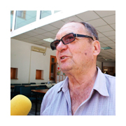 Orosz Kálmán